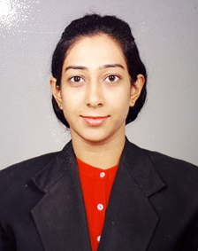 Neha Pandit