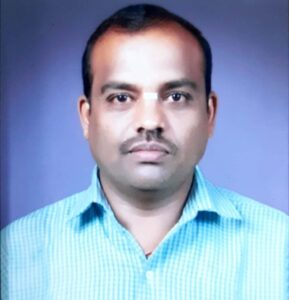 Suresh Majati
