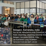 Session on Nanotechnology for M.Sc. Chemistry students from RLS College.