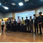 RAS Chapter Inauguration