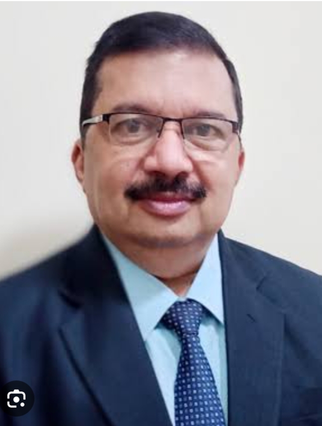 Dr. H N Shivaprasad