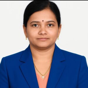Nirupama S