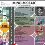 Mind Mosaic