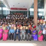 MCA Graduation Day & Toppers’ Felicitation, 27/11/2025