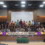 Innoverse 2.0, A National Level Hackathon 1/12/2025 To 2/12/2025